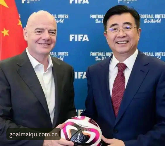 3个核心看点解析：世界杯扩军至66队对中国足球的深远影响
