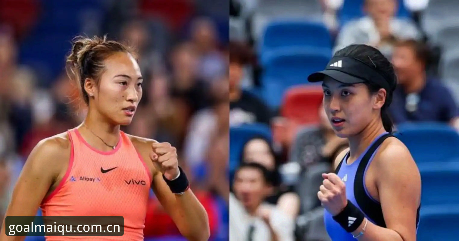 2026法网女单签表全面评测：郑钦文保分压力与王欣瑜种子挑战